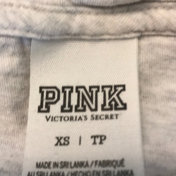 Pink T-Shirt - Picture 3 of 4